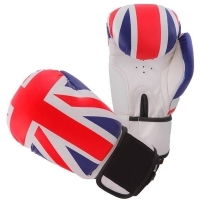 Boxing Gloves 