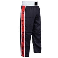 Boxing & Kickboxing Trousers 