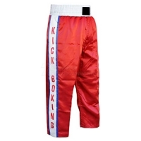 Boxing & Kickboxing Trousers 