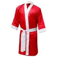 Boxing Gown 