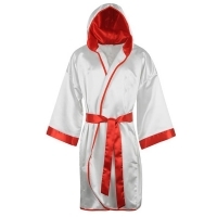 Boxing Gown 