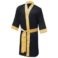 Boxing Gown 