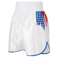 Boxing Shorts 