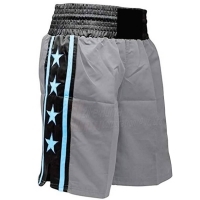 Boxing Shorts 