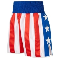 Boxing Shorts 