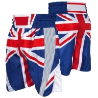 Boxing Shorts 