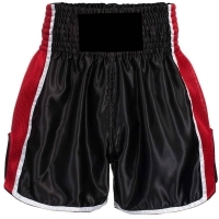 Boxing Shorts 