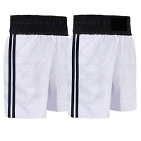 Boxing Shorts 