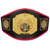 Champion Belts 