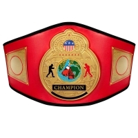 Champion Belts 