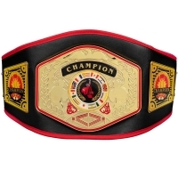 Champion Belts 