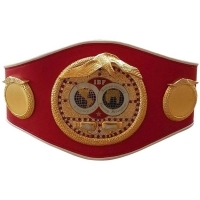 Champion Belts 