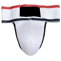 Groin Protector 