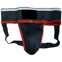 Groin Protector 