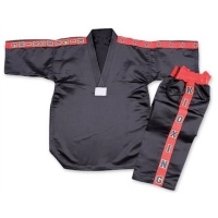 Kickboxing Suits 