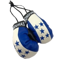 Mini Boxing Gloves 