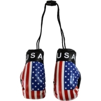 Mini Boxing Gloves 