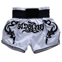 Muay Thai Shorts 