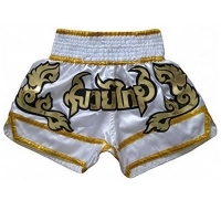 Muay Thai Shorts 