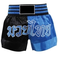 Muay Thai Shorts 