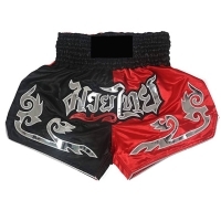 Muay Thai Shorts 