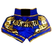 Muay Thai Shorts 