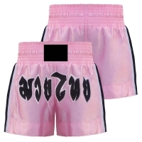 Muay Thai Shorts 