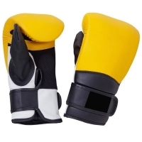 Punch Bag Mitts 