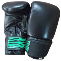 Punch Bag Mitts 