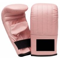 Punch Bag Mitts 