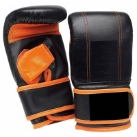 Punch Bag Mitts 