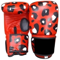 Punch Bag Mitts 