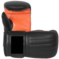 Punch Bag Mitts 