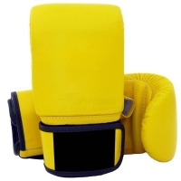 Punch Bag Mitts 