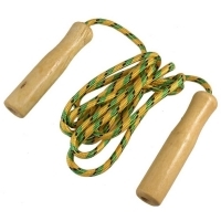 Skipping Ropes 