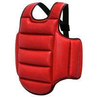 Chest & Body Protector 