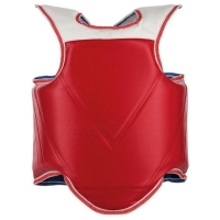 Chest & Body Protector 