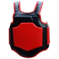 Chest & Body Protector 