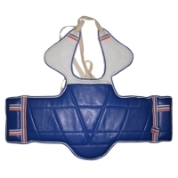 Chest Protector 