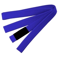 Jiu Jitsu Belts 