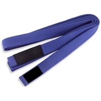 Jiu Jitsu Belts 