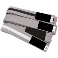 Jiu Jitsu Belts 