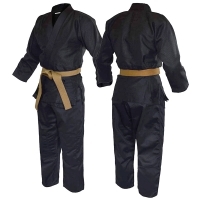 Judo Uniform 