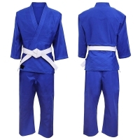 Judo Uniform 