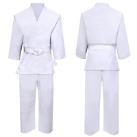 Judo Uniform 