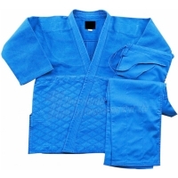 Judo Uniform 