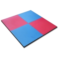 Karate Mat 