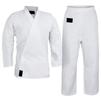 Karate Uniform 