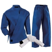 Karate Uniform 