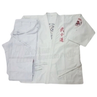 Karate Uniform 